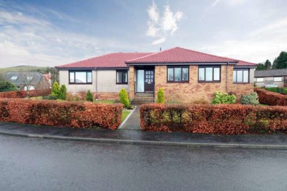4 Bedroom Bungalow
